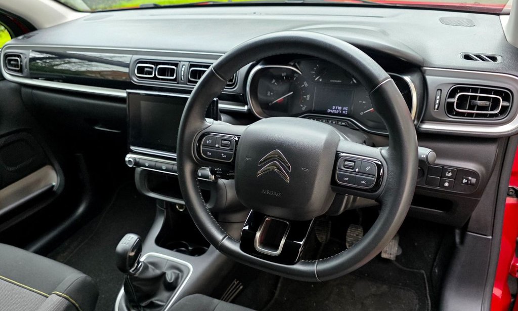 Used Citroen C3 2019 for sale - 77810009: Photo 11