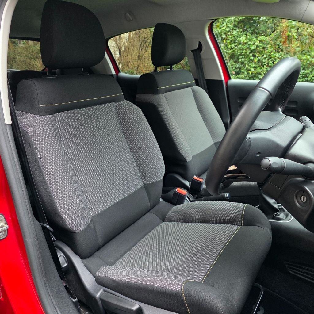 Used Citroen C3 2019 for sale - 77810009: Photo 12