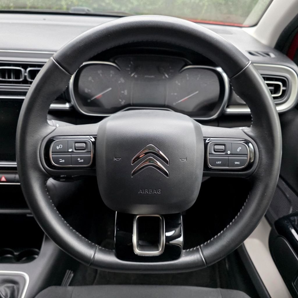 Used Citroen C3 2019 for sale - 77810009: Photo 16