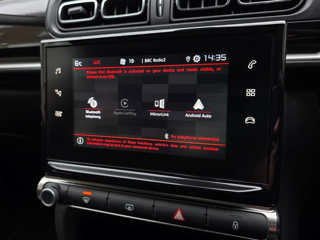 Used Citroen C3 2019 for sale - 77810009: Photo 21