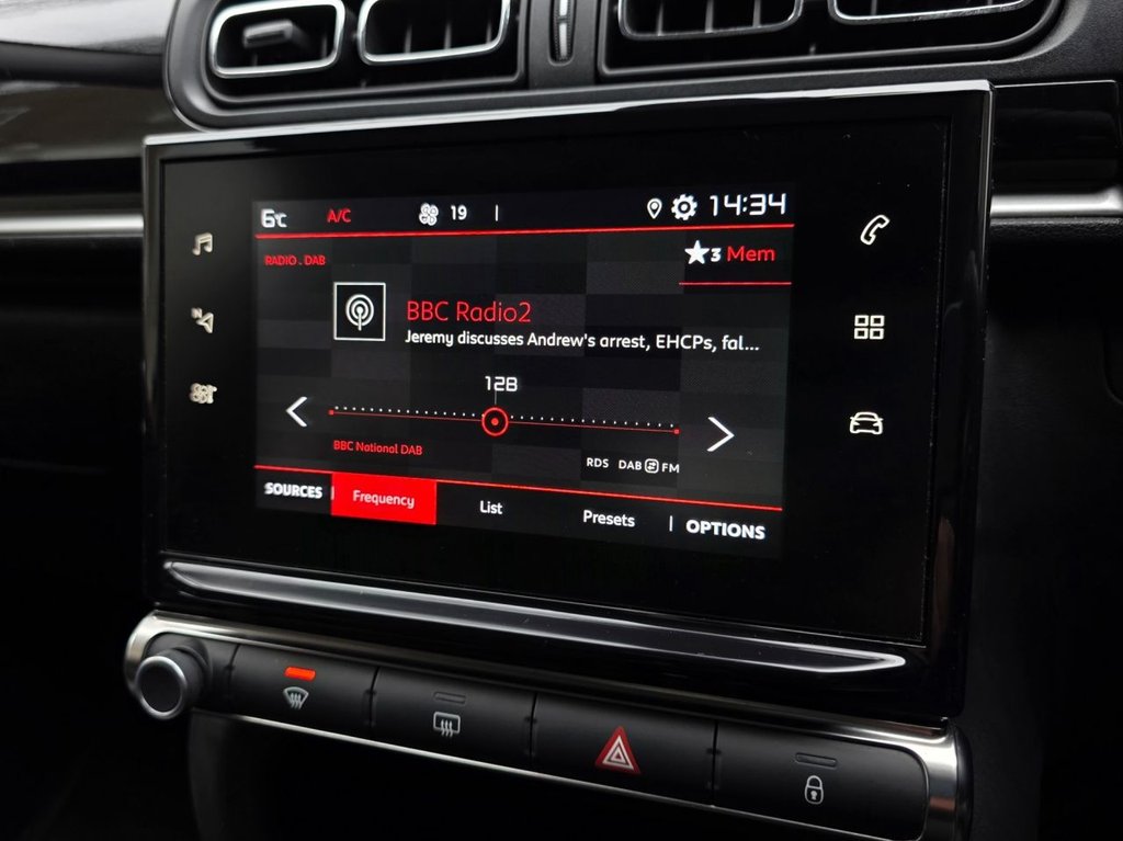 Used Citroen C3 2019 for sale - 77810009: Photo 22