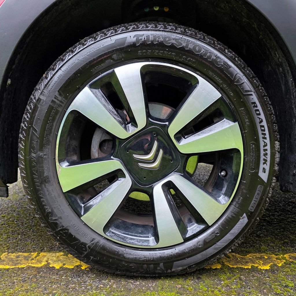 Used Citroen C3 2019 for sale - 77810009: Photo 35