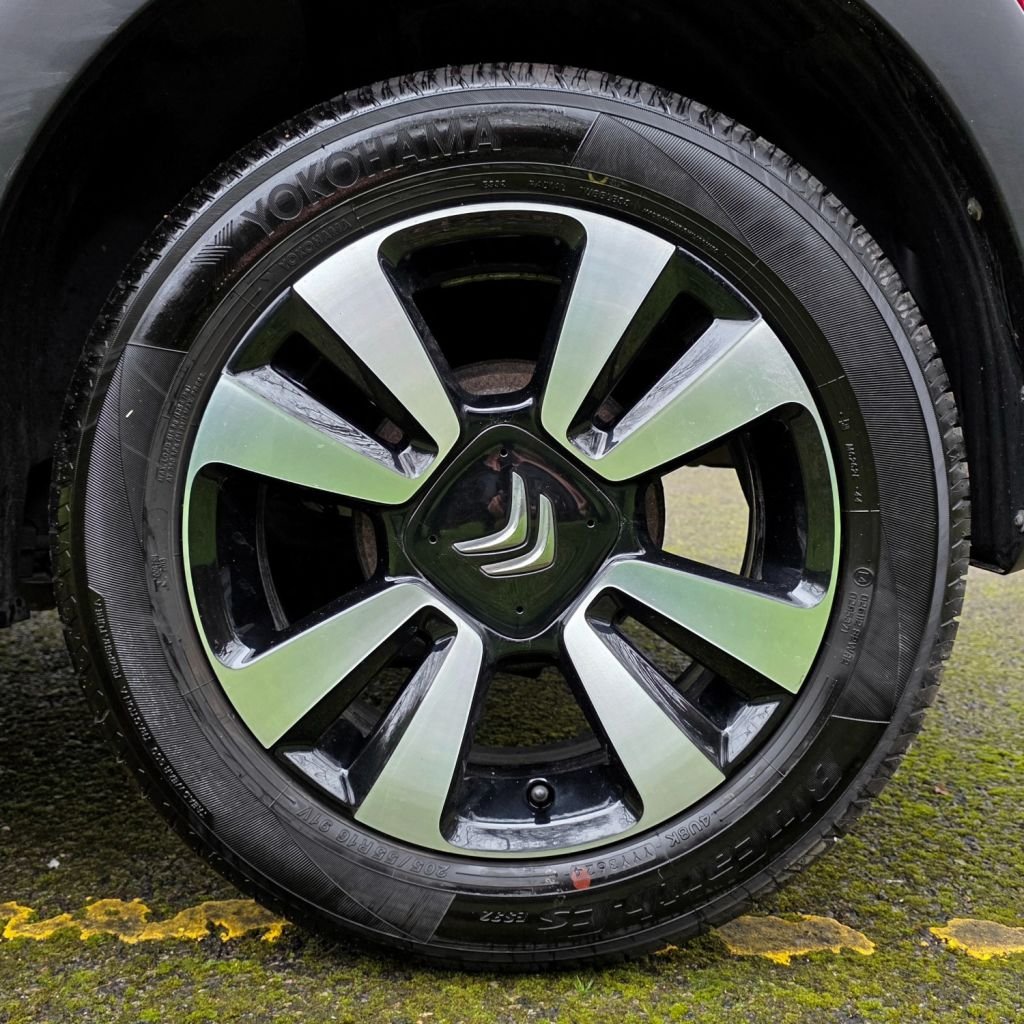 Used Citroen C3 2019 for sale - 77810009: Photo 36