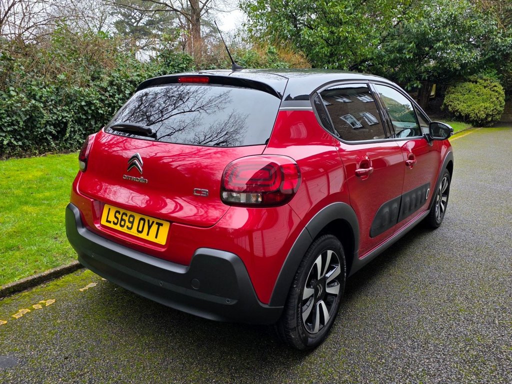 Used Citroen C3 2019 for sale - 77810009: Photo 7