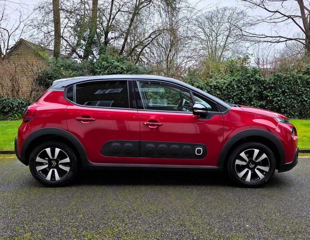 Used Citroen C3 2019 for sale - 77810009: Photo 8