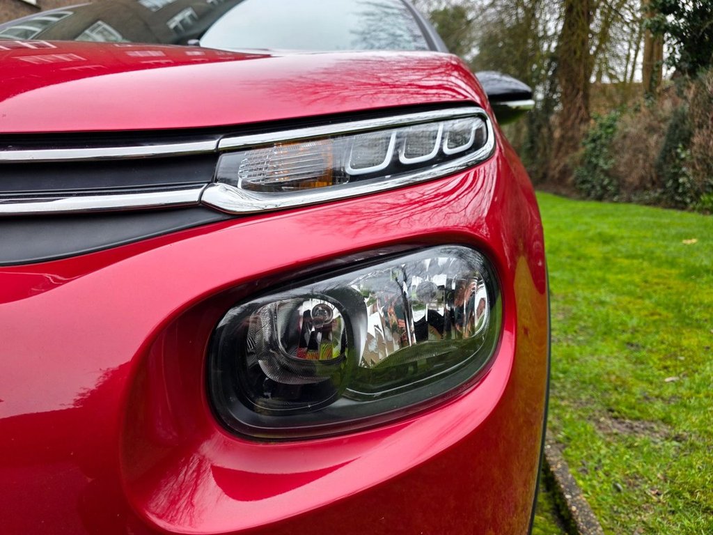 Used Citroen C3 2019 for sale - 77810009: Photo 9