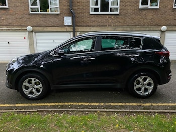 Used Kia Sportage 2019 for sale - 78538273: Photo