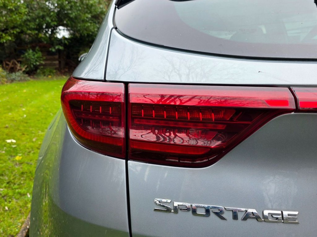 Used Kia Sportage 2020 for sale - 77355844: Photo 10