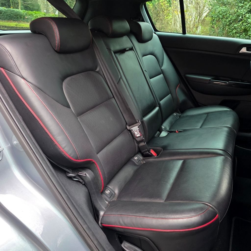 Used Kia Sportage 2020 for sale - 77355844: Photo 14