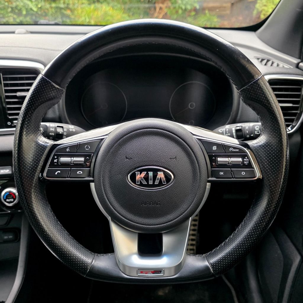 Used Kia Sportage 2020 for sale - 77355844: Photo 16