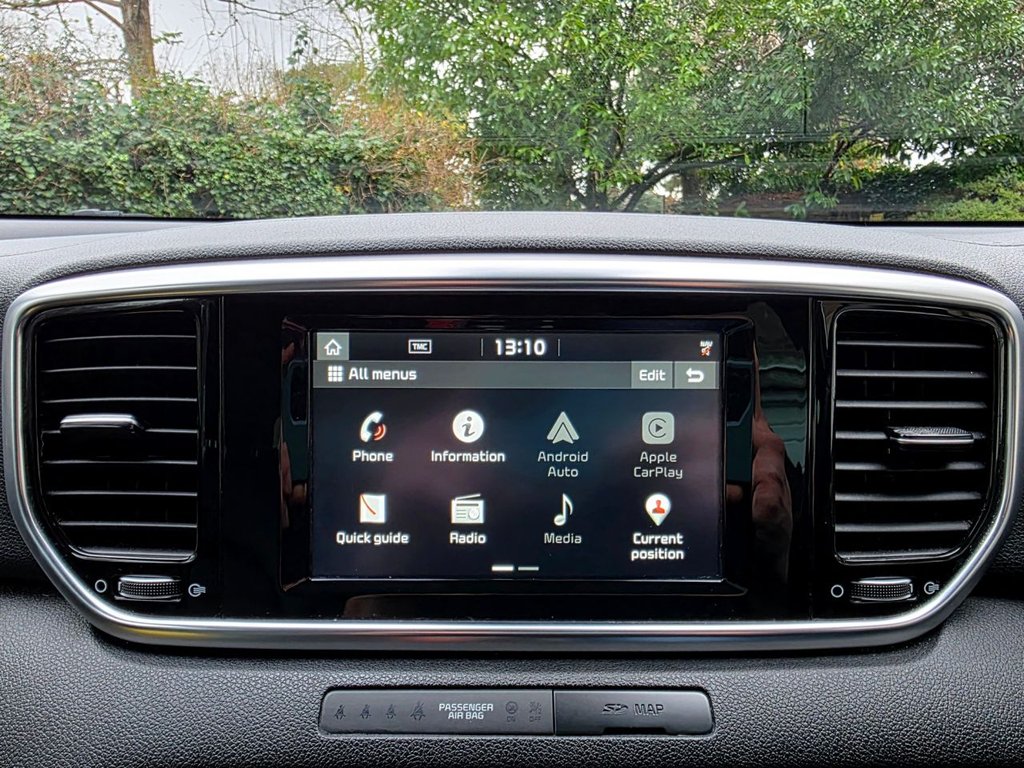 Used Kia Sportage 2020 for sale - 77355844: Photo 22