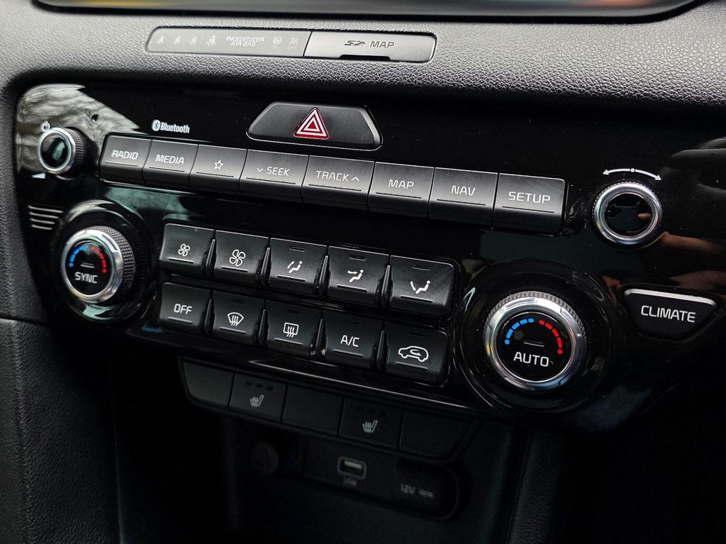 Used Kia Sportage 2020 for sale - 77355844: Photo 24