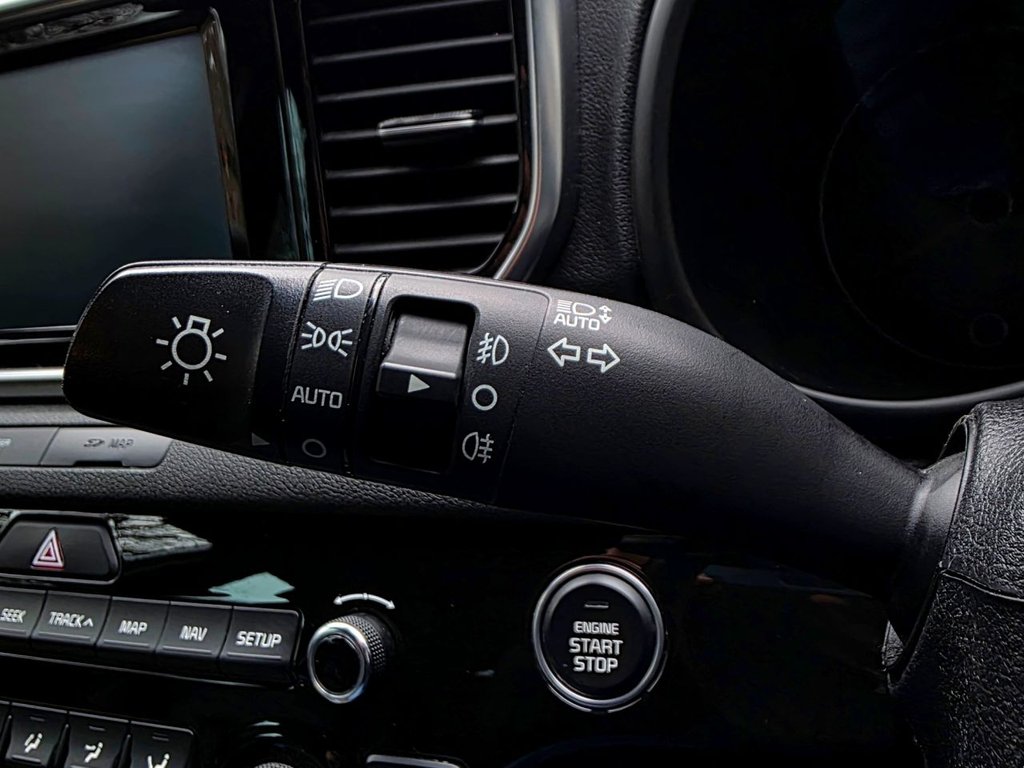 Used Kia Sportage 2020 for sale - 77355844: Photo 33