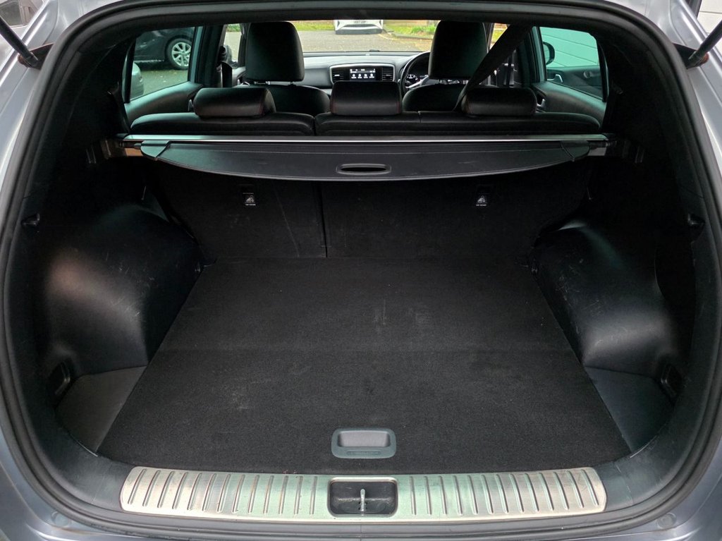Used Kia Sportage 2020 for sale - 77355844: Photo 42