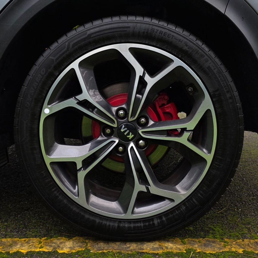 Used Kia Sportage 2020 for sale - 77355844: Photo 45