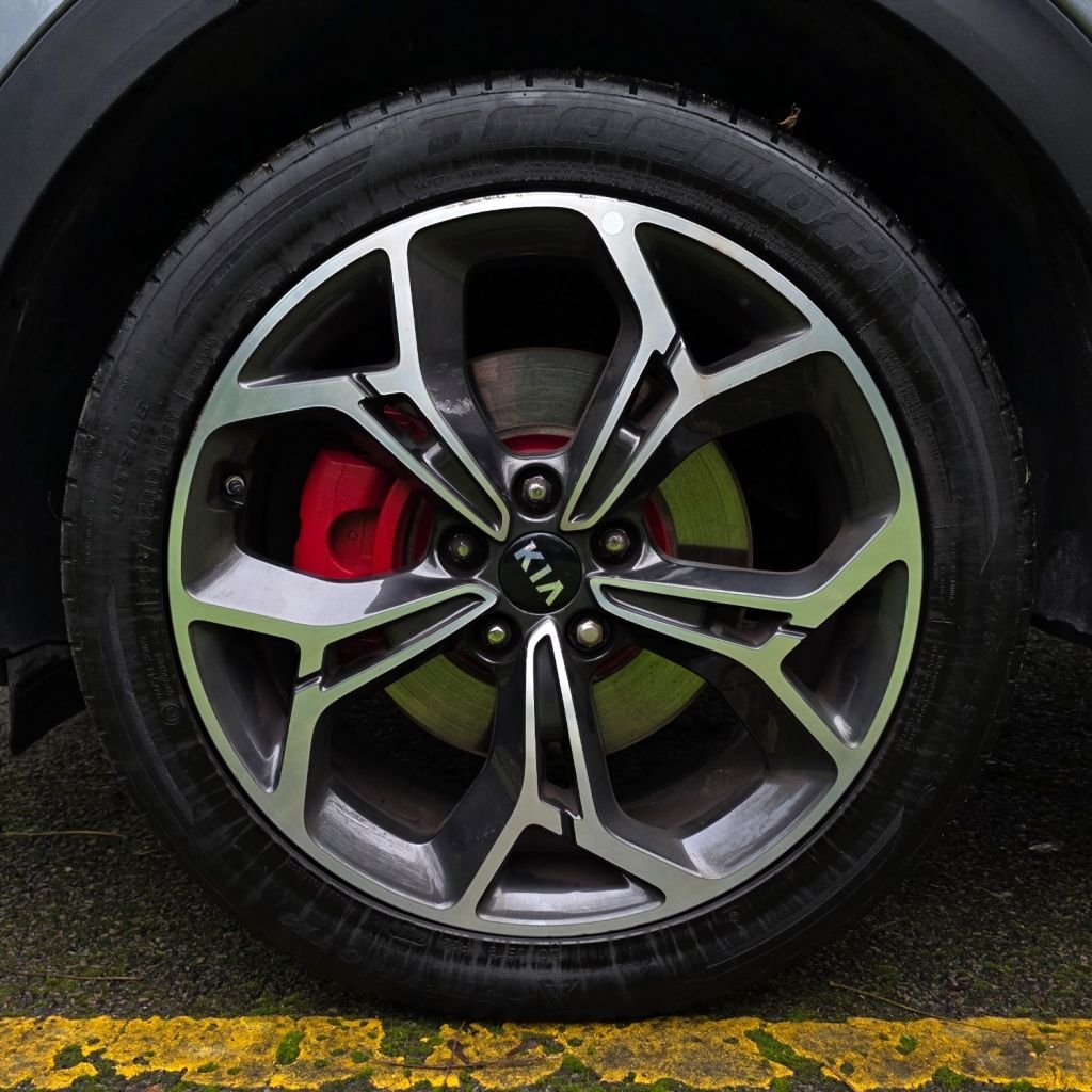 Used Kia Sportage 2020 for sale - 77355844: Photo 46