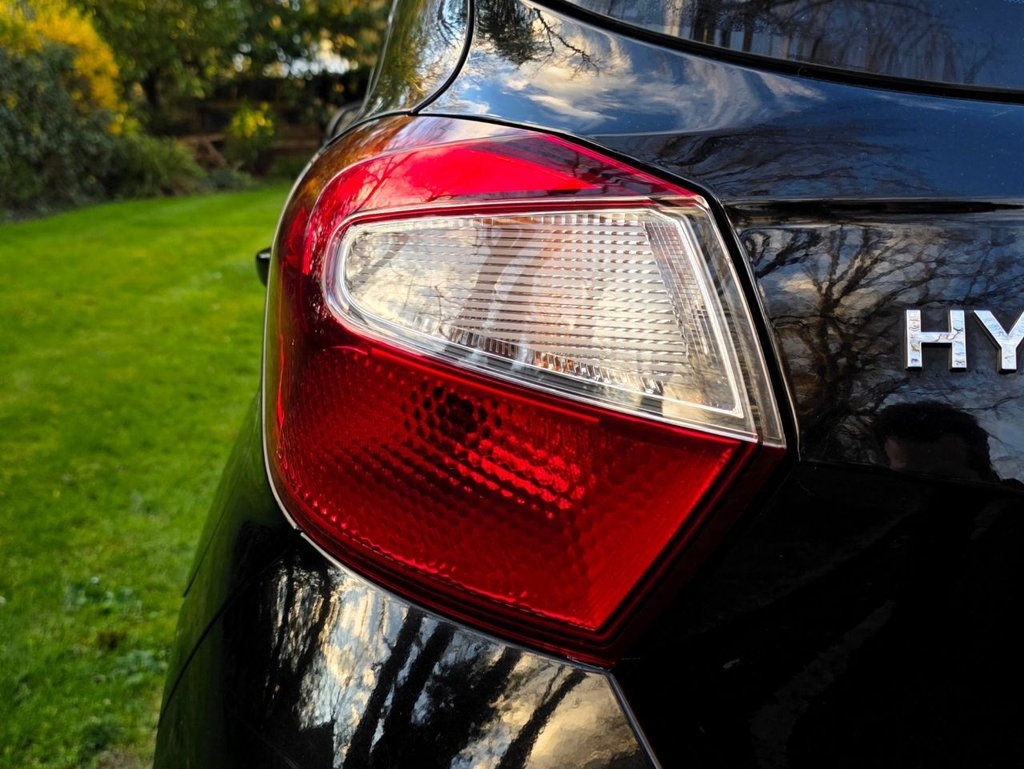 Used Hyundai i10 2020 for sale - 78149252: Photo 11