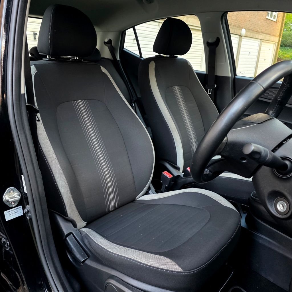 Used Hyundai i10 2020 for sale - 78149252: Photo 14