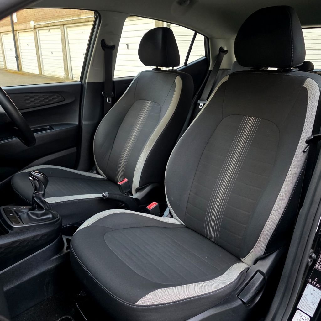 Used Hyundai i10 2020 for sale - 78149252: Photo 15