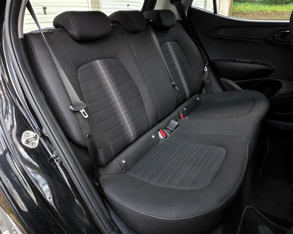 Used Hyundai i10 2020 for sale - 78149252: Photo 16