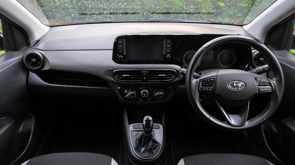 Used Hyundai i10 2020 for sale - 78149252: Photo 17