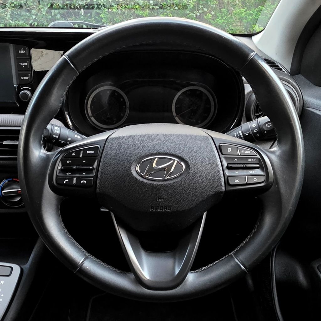 Used Hyundai i10 2020 for sale - 78149252: Photo 18