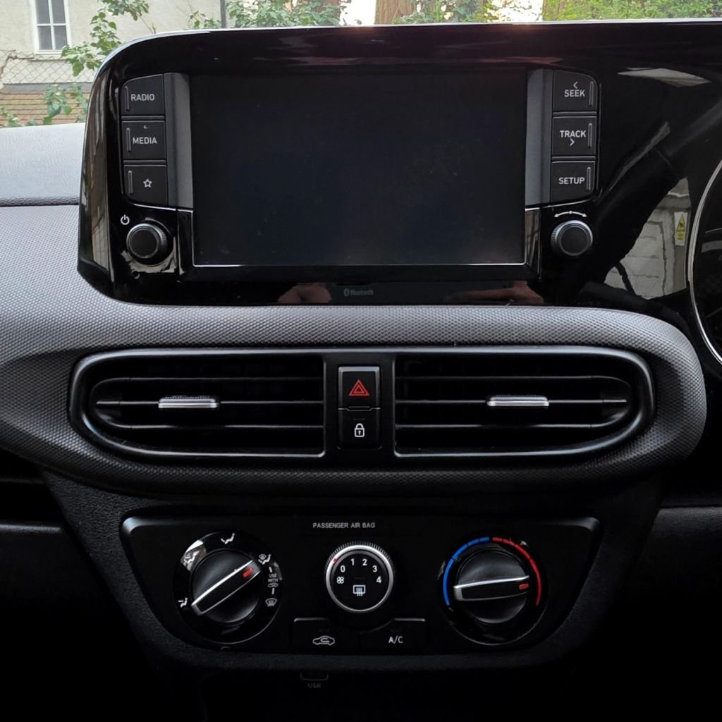 Used Hyundai i10 2020 for sale - 78149252: Photo 21