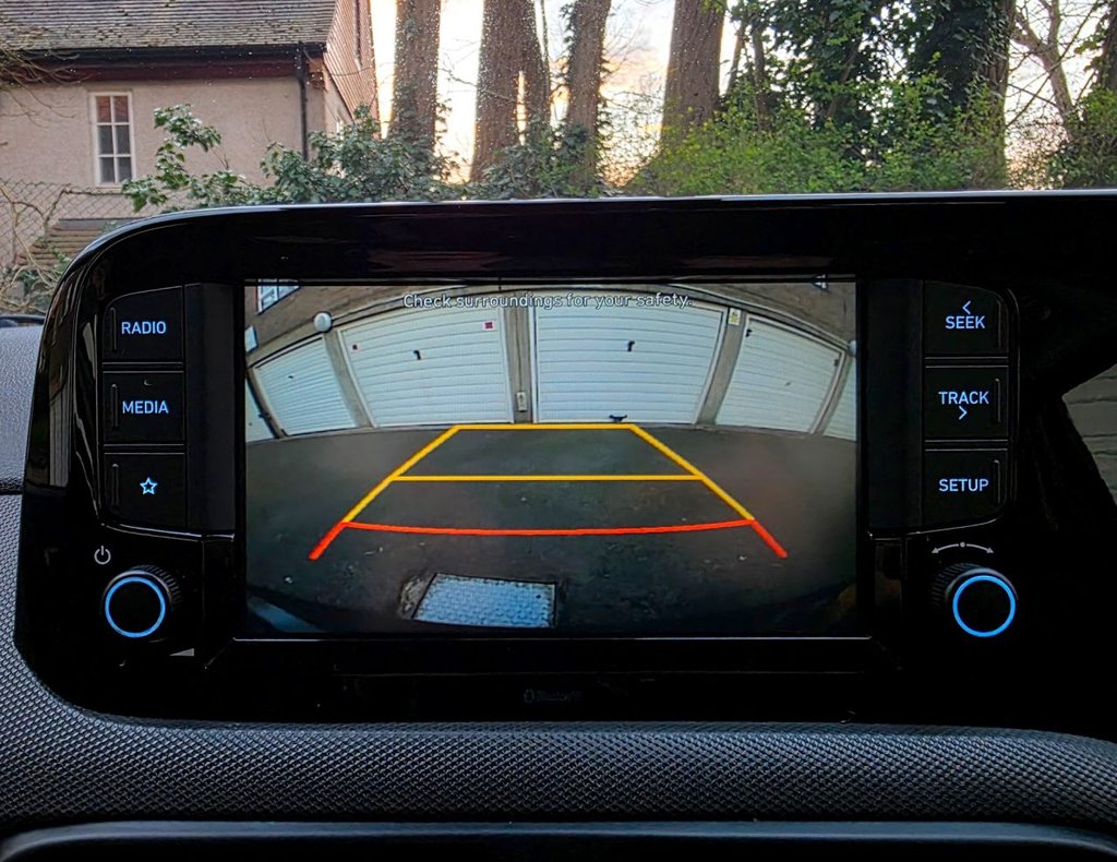 Used Hyundai i10 2020 for sale - 78149252: Photo 22