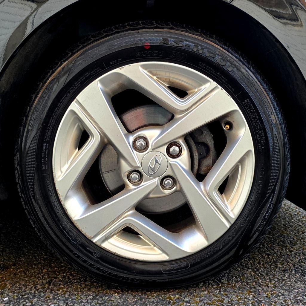 Used Hyundai i10 2020 for sale - 78149252: Photo 34