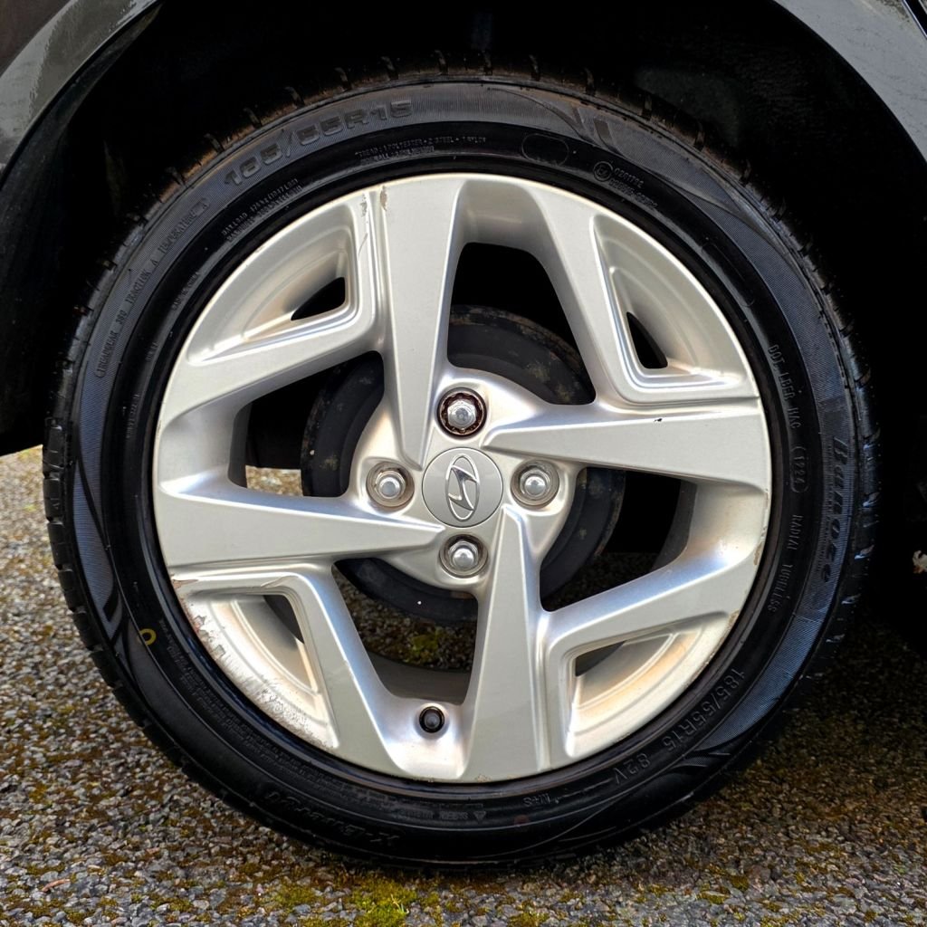 Used Hyundai i10 2020 for sale - 78149252: Photo 35