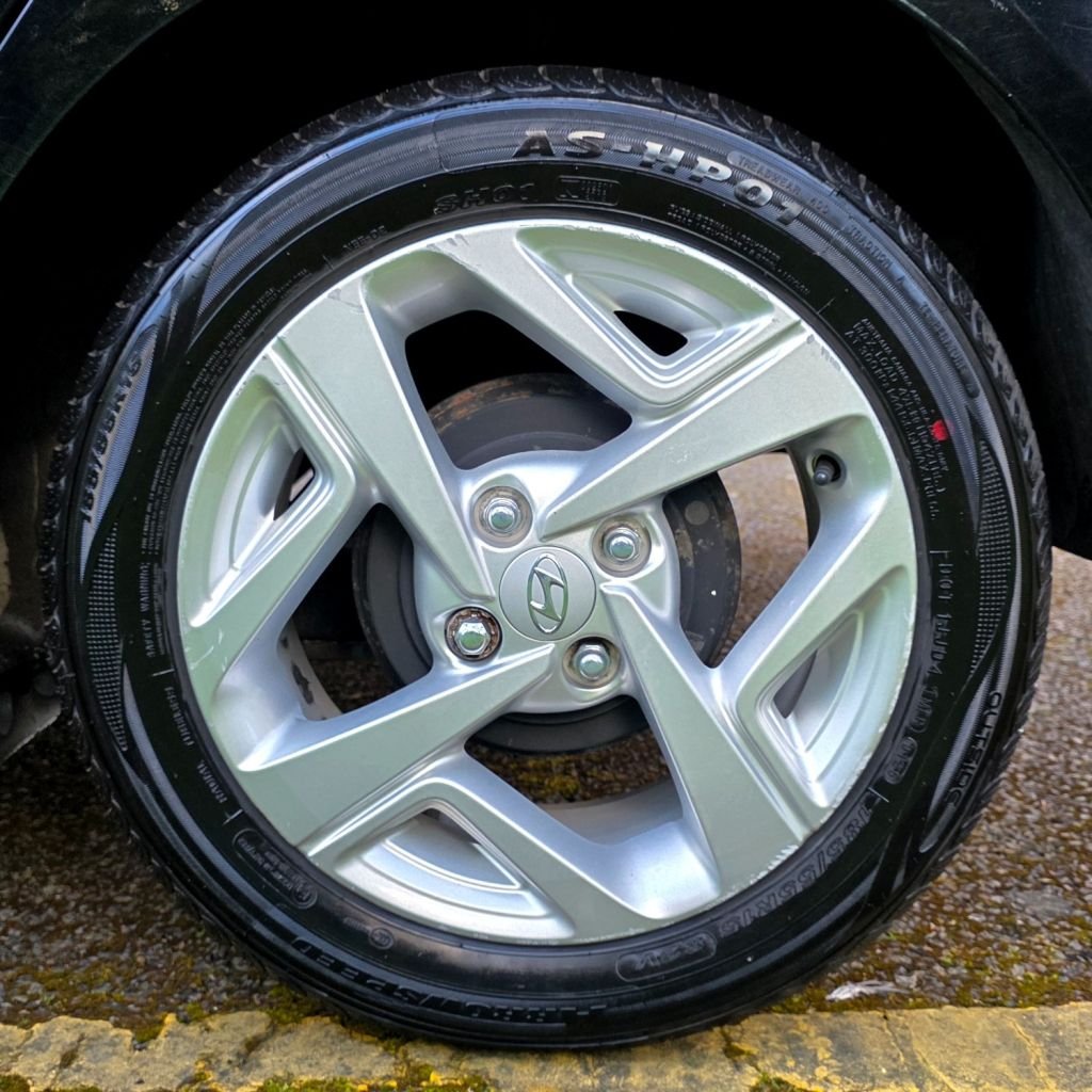 Used Hyundai i10 2020 for sale - 78149252: Photo 36