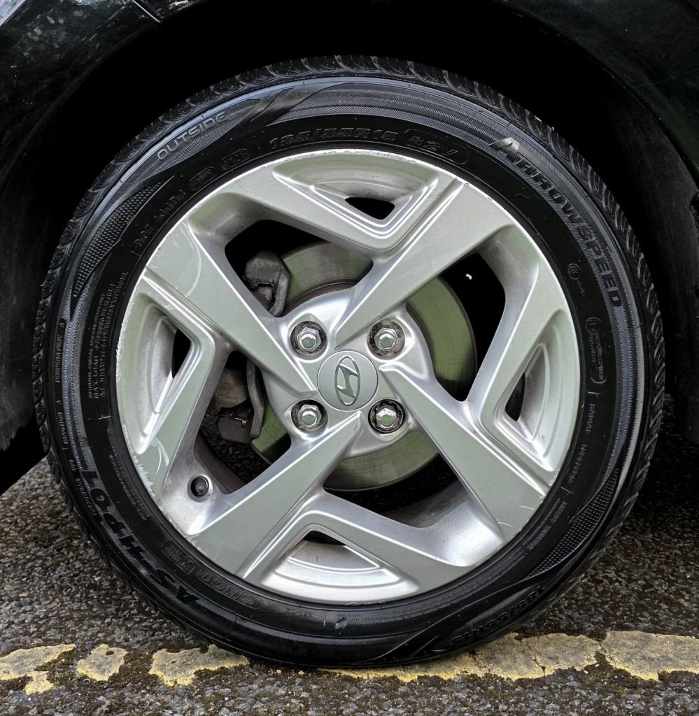 Used Hyundai i10 2020 for sale - 78149252: Photo 37