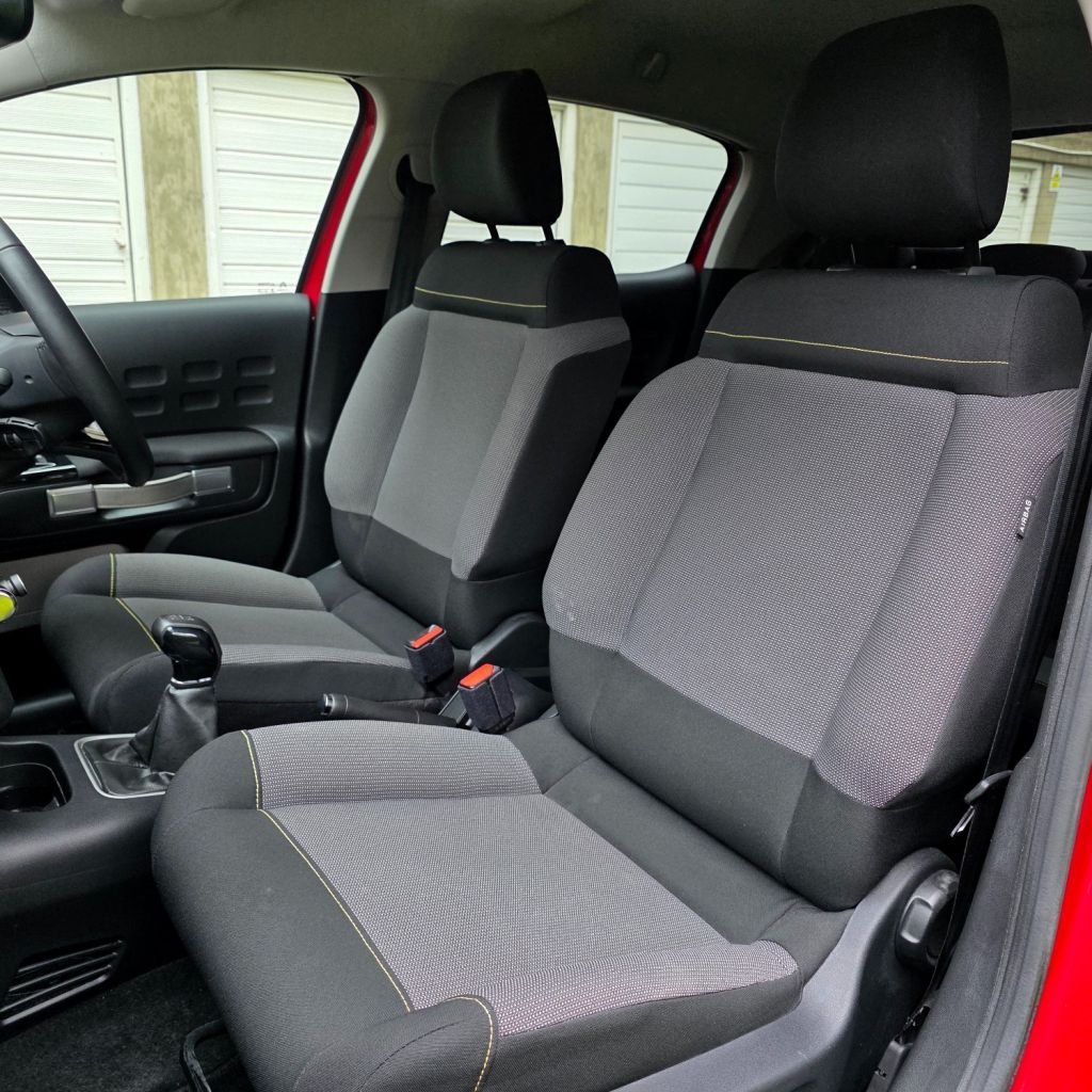 Used Citroen C3 2019 for sale - 77638137: Photo 13