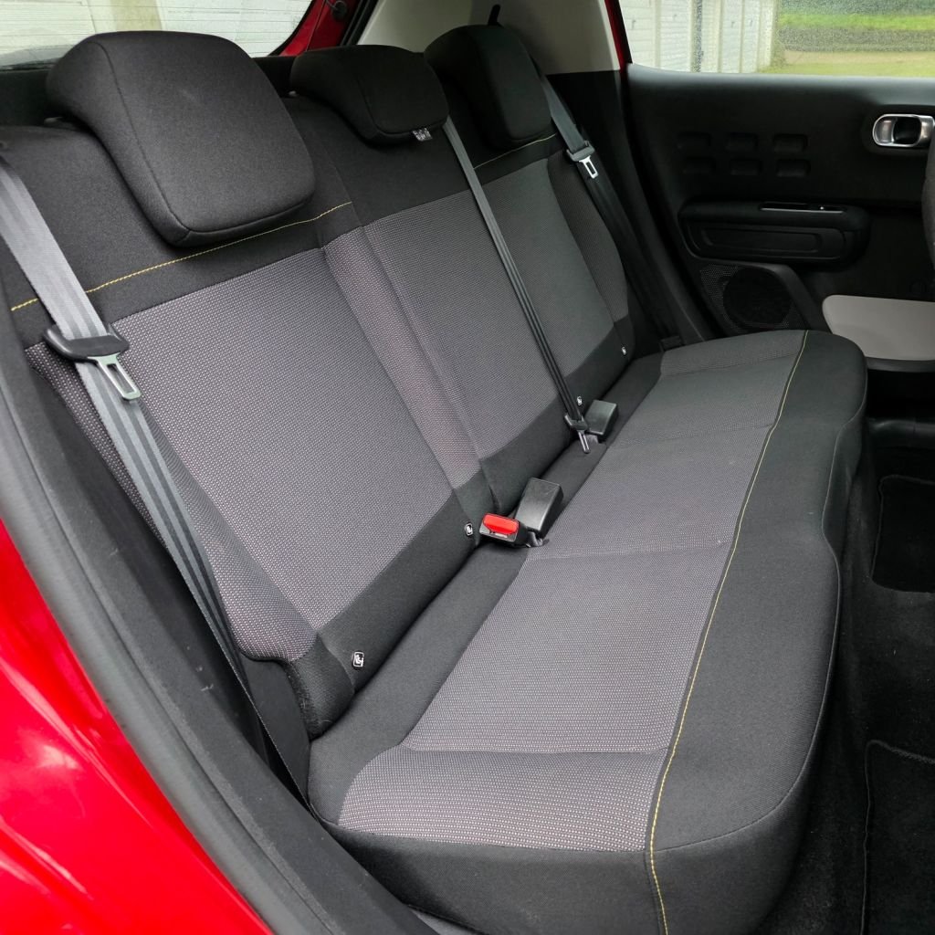 Used Citroen C3 2019 for sale - 77638137: Photo 14