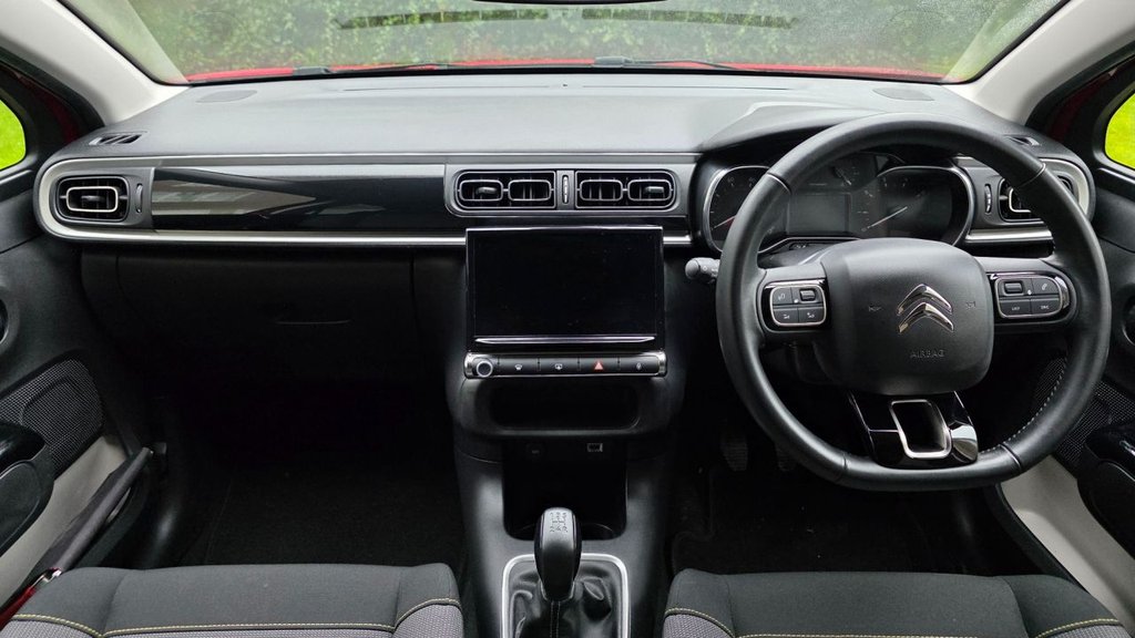 Used Citroen C3 2019 for sale - 77638137: Photo 15