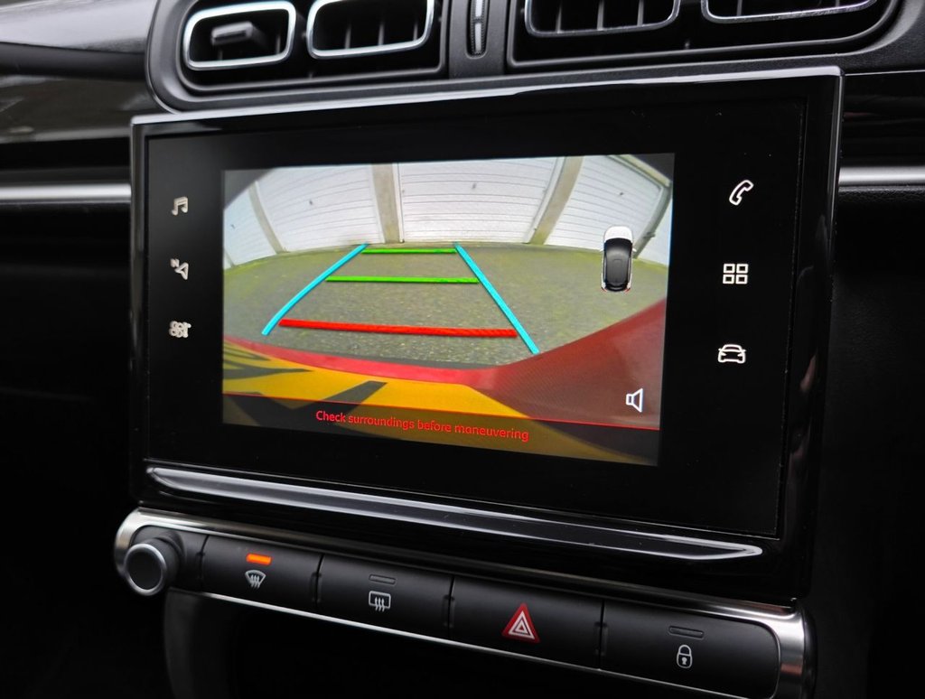 Used Citroen C3 2019 for sale - 77638137: Photo 20