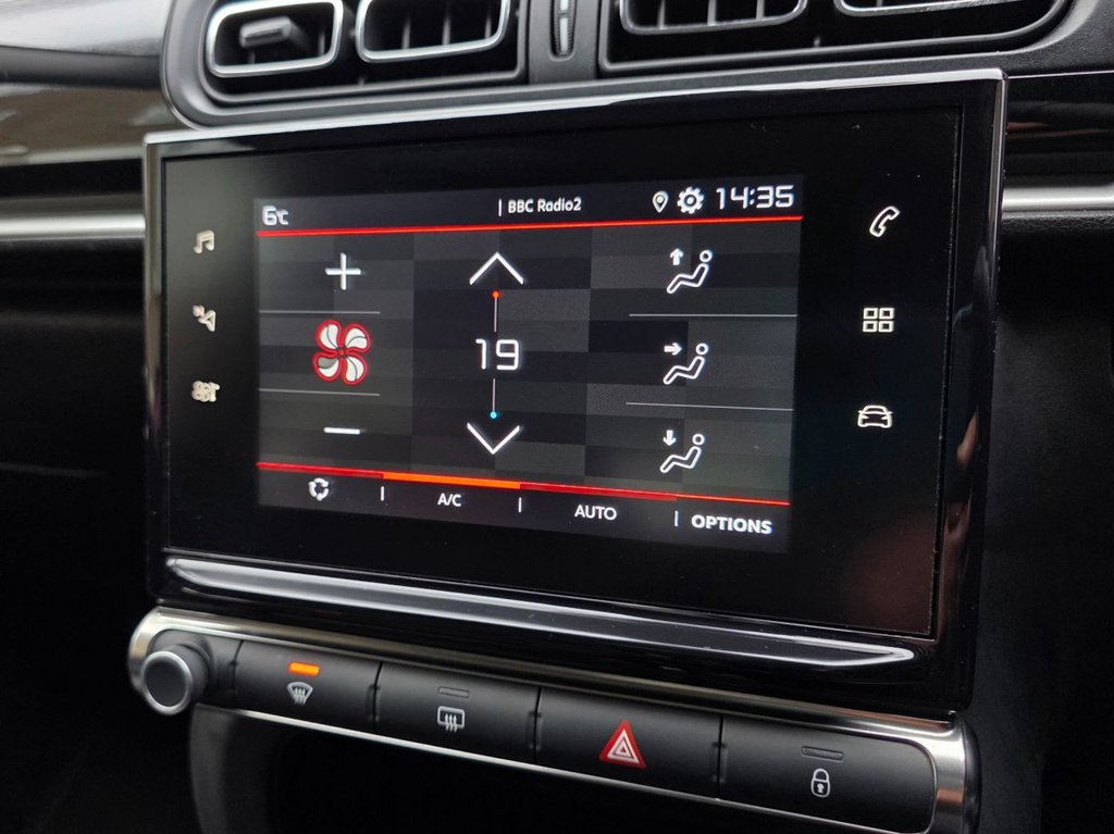 Used Citroen C3 2019 for sale - 77638137: Photo 23