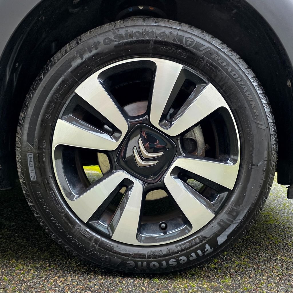 Used Citroen C3 2019 for sale - 77638137: Photo 33