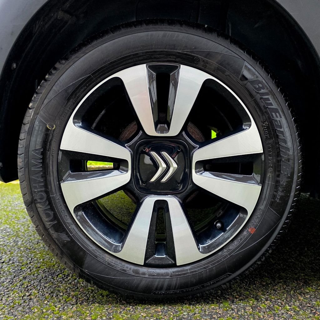 Used Citroen C3 2019 for sale - 77638137: Photo 34