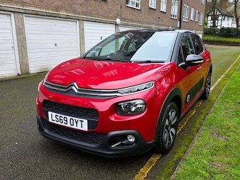 Used Citroen C3 2019 for sale - 77638137: Photo