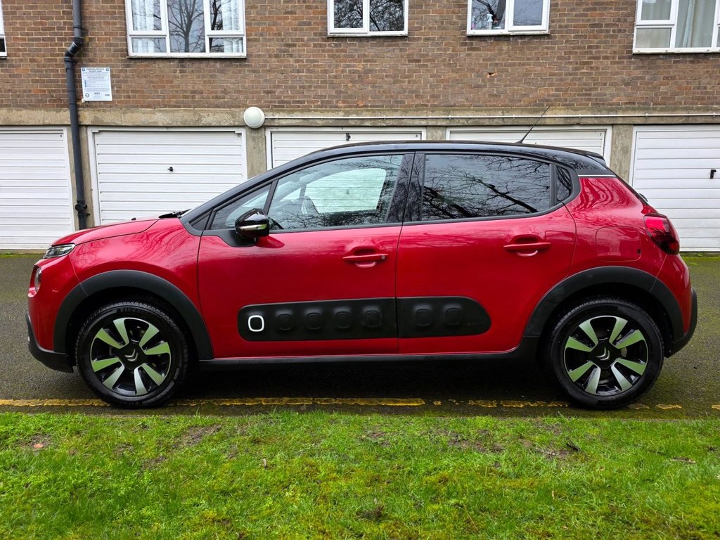 Used Citroen C3 2019 for sale - 77638137: Photo 4