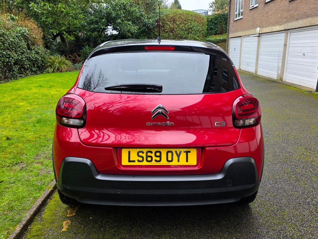 Used Citroen C3 2019 for sale - 77638137: Photo 6