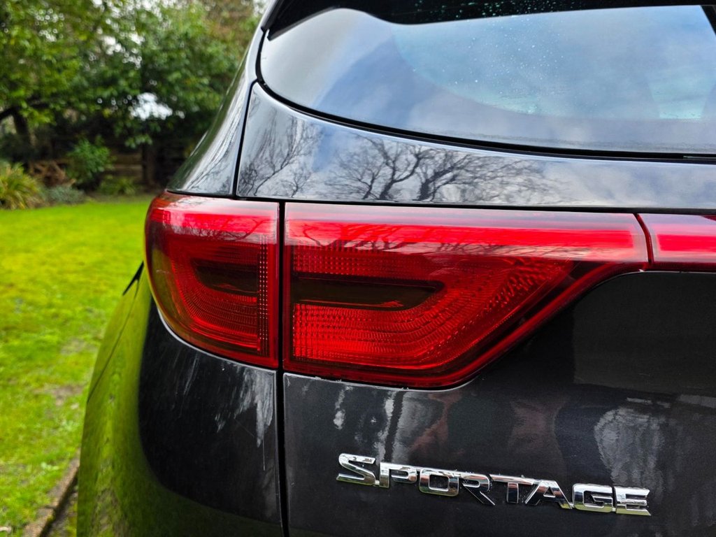 Used Kia Sportage 2016 for sale - 77427836: Photo 10