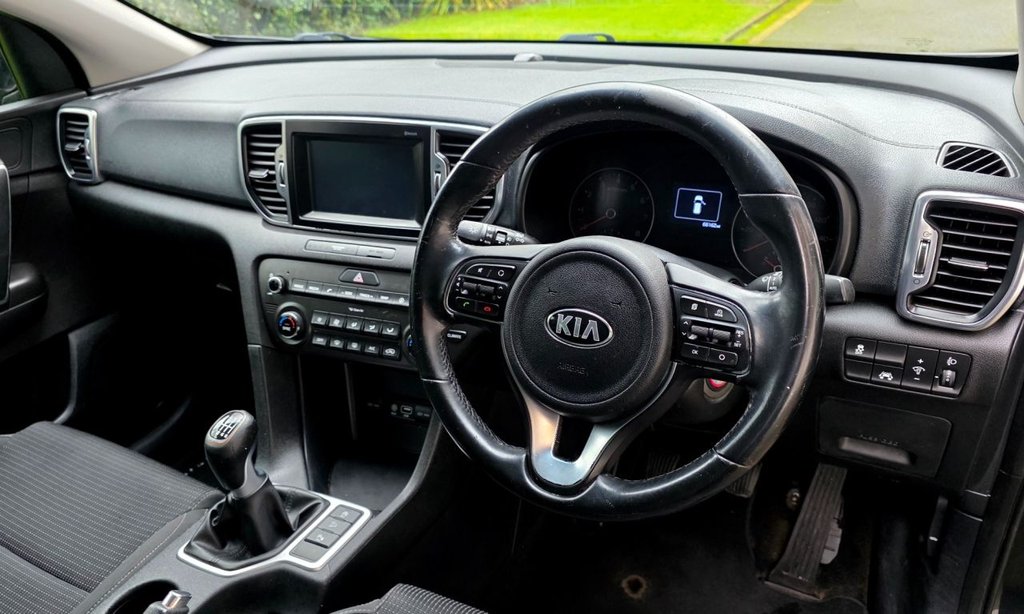 Used Kia Sportage 2016 for sale - 77427836: Photo 11
