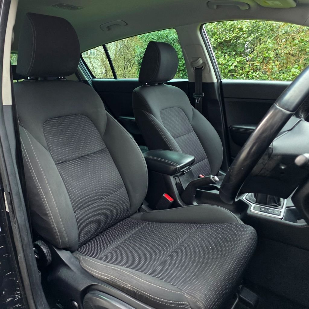 Used Kia Sportage 2016 for sale - 77427836: Photo 12