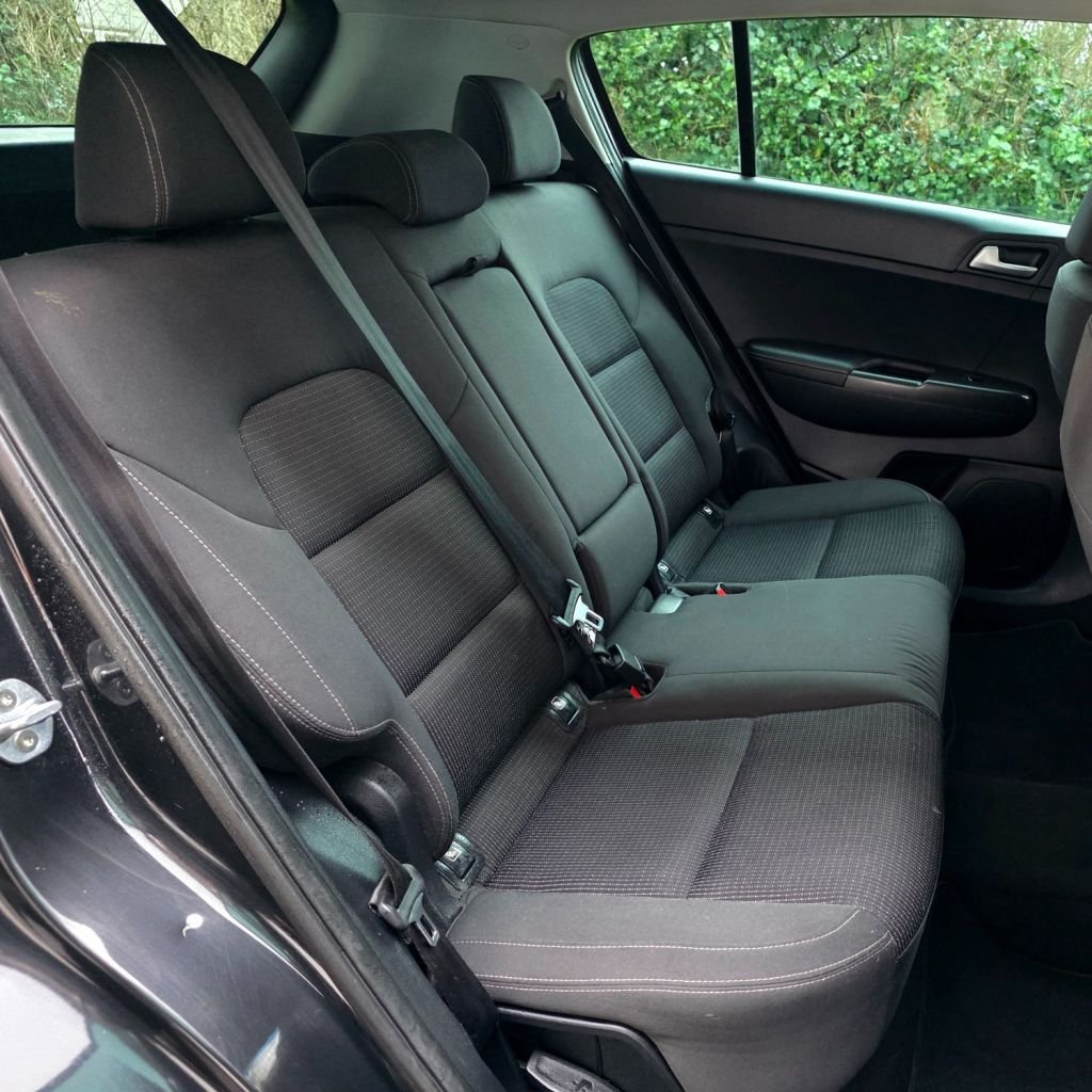 Used Kia Sportage 2016 for sale - 77427836: Photo 14