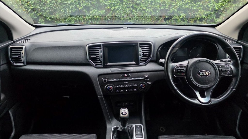 Used Kia Sportage 2016 for sale - 77427836: Photo 15