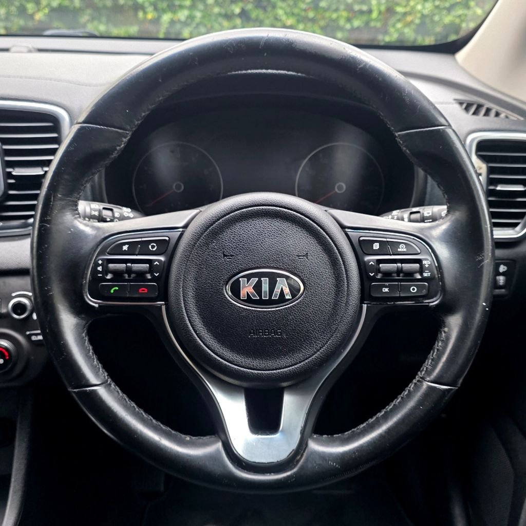 Used Kia Sportage 2016 for sale - 77427836: Photo 16