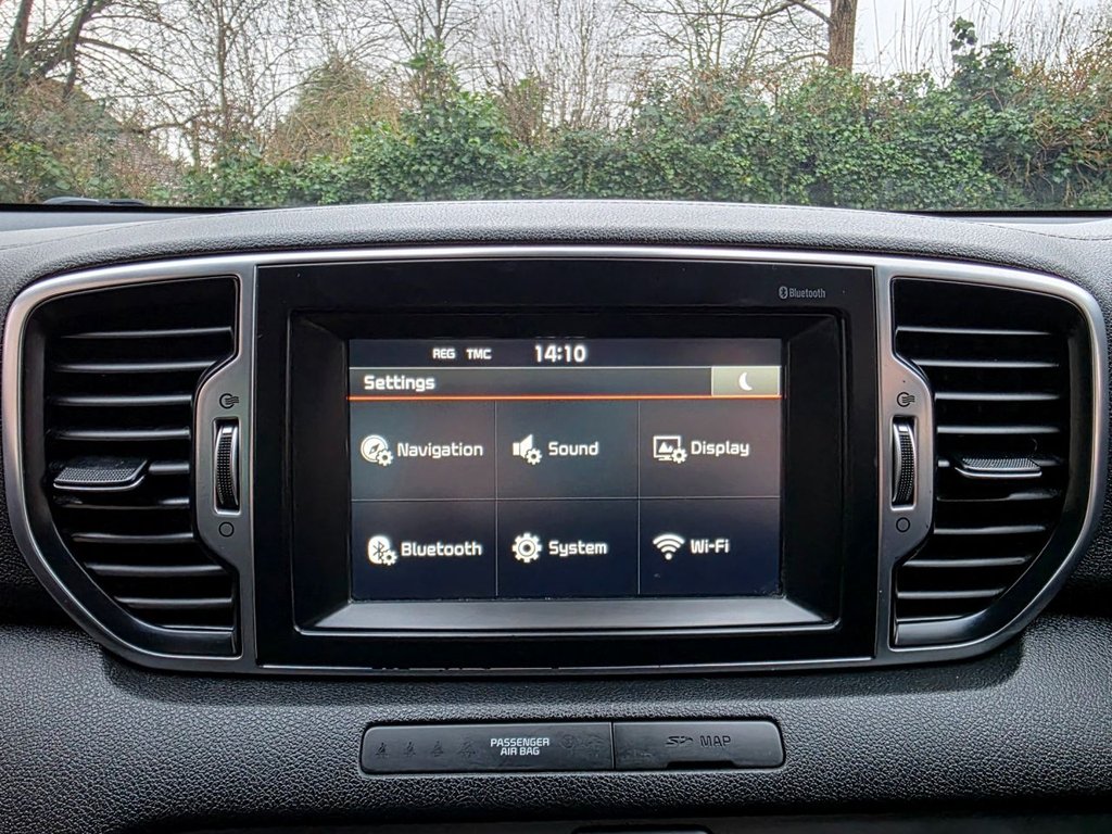 Used Kia Sportage 2016 for sale - 77427836: Photo 20