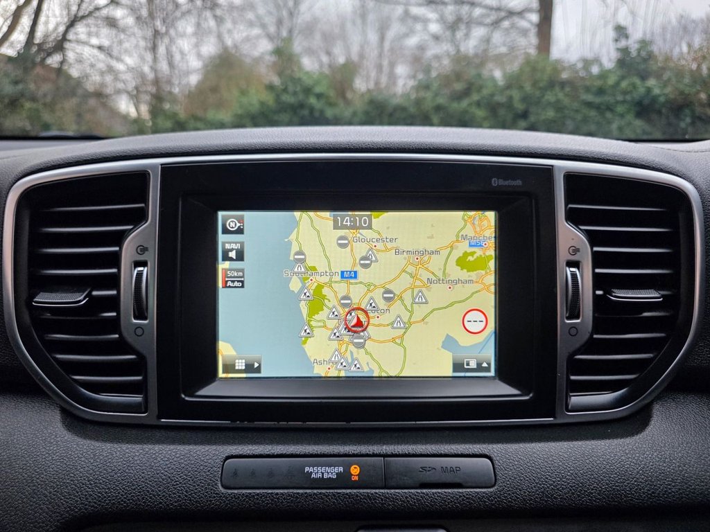 Used Kia Sportage 2016 for sale - 77427836: Photo 21